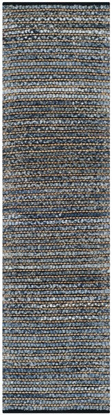 safavieh clearance cape cod cap365a blue grey rug