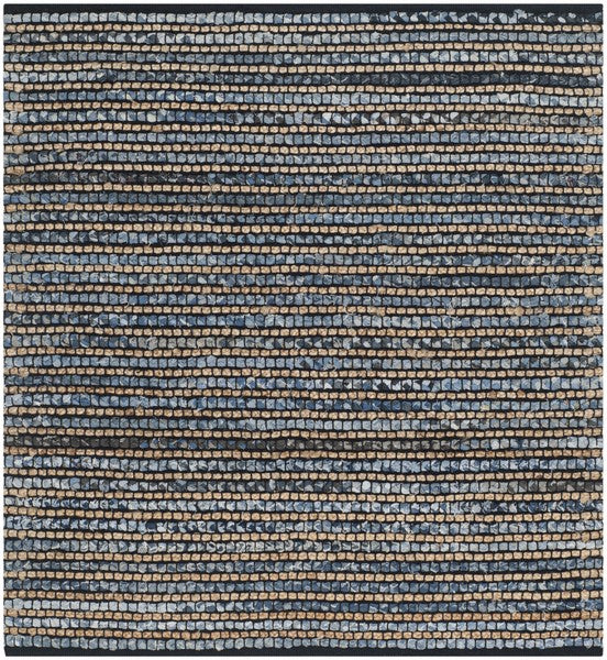 safavieh clearance cape cod cap365a blue grey rug