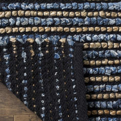 safavieh clearance cape cod cap365a blue grey rug