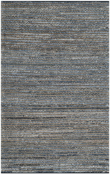 safavieh clearance cape cod cap365a blue grey rug