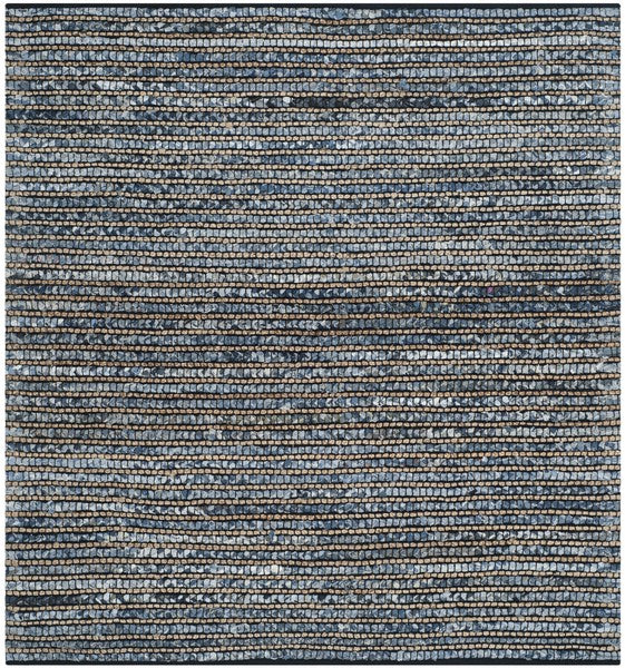 safavieh clearance cape cod cap365a blue grey rug