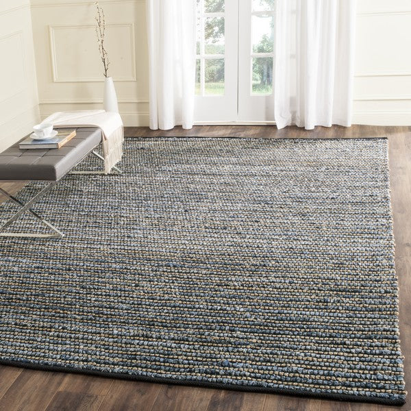 safavieh clearance cape cod cap365a blue grey rug