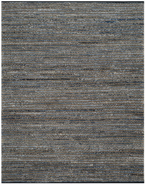 safavieh clearance cape cod cap365a blue grey rug