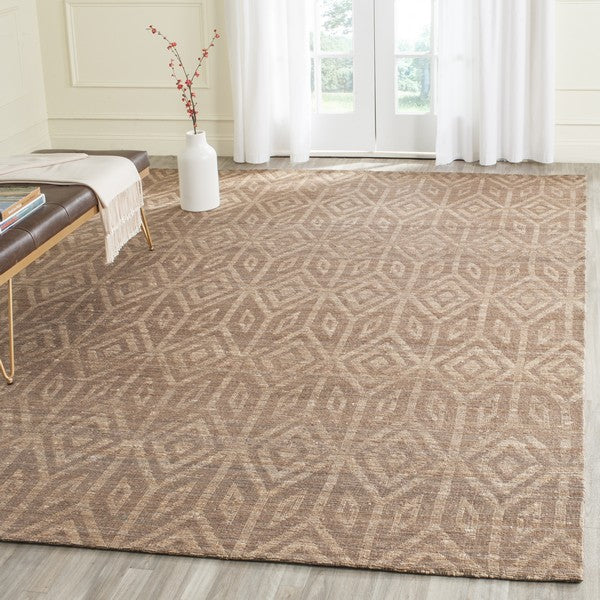 safavieh clearance cape cod cap411a camel rug