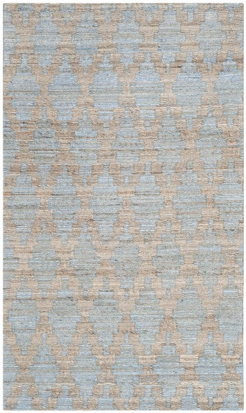 safavieh clearance cape cod cap413a light blue rug