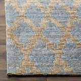 safavieh clearance cape cod cap413a light blue rug