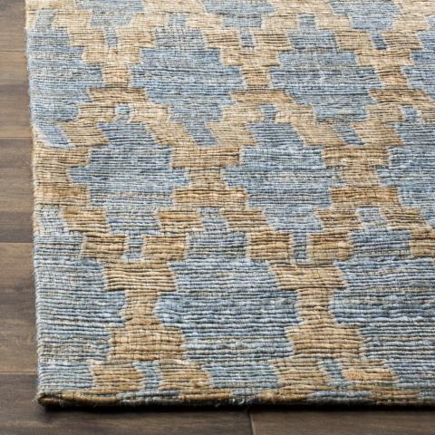 safavieh clearance cape cod cap413a light blue rug