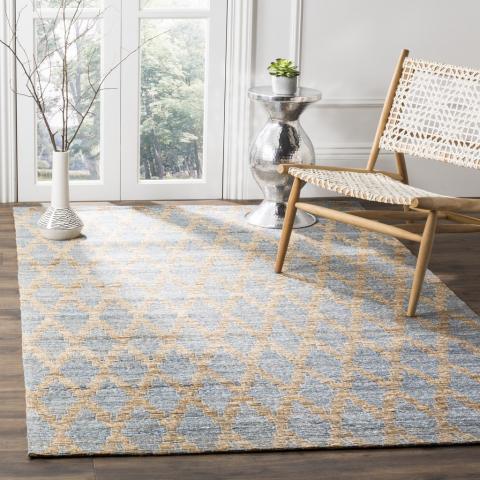 safavieh clearance cape cod cap413a light blue rug