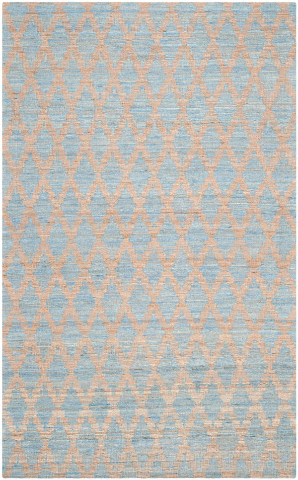 safavieh clearance cape cod cap413a light blue rug