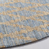 safavieh clearance cape cod cap413a light blue rug