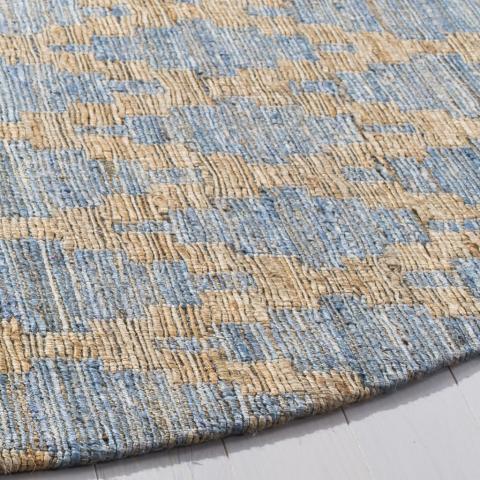safavieh clearance cape cod cap413a light blue rug