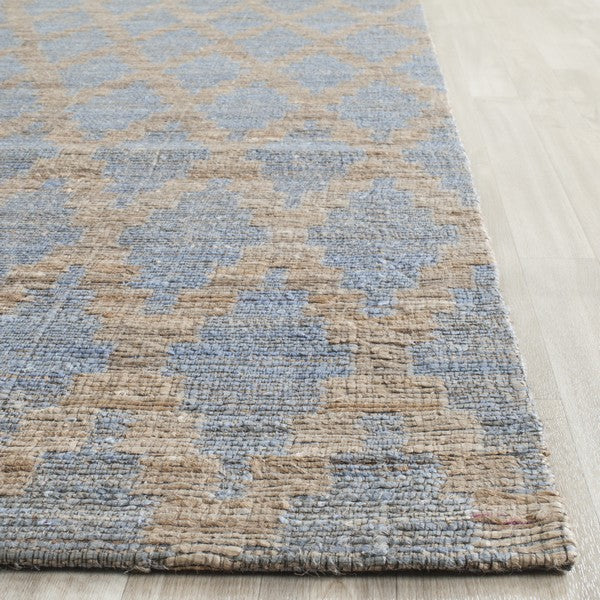 safavieh clearance cape cod cap413a light blue rug