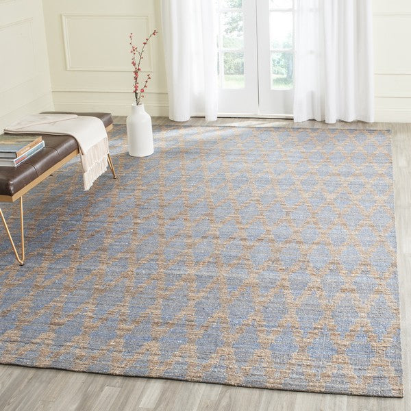 safavieh clearance cape cod cap413a light blue rug