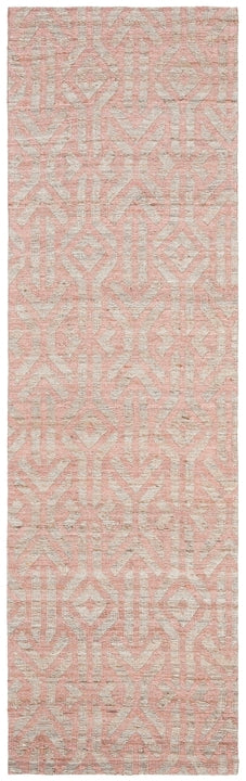 safavieh clearance cape cod cap414a rust rug