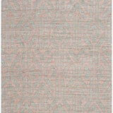 safavieh clearance cape cod cap414a rust rug