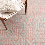safavieh clearance cape cod cap414a rust rug