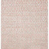 safavieh clearance cape cod cap414a rust rug