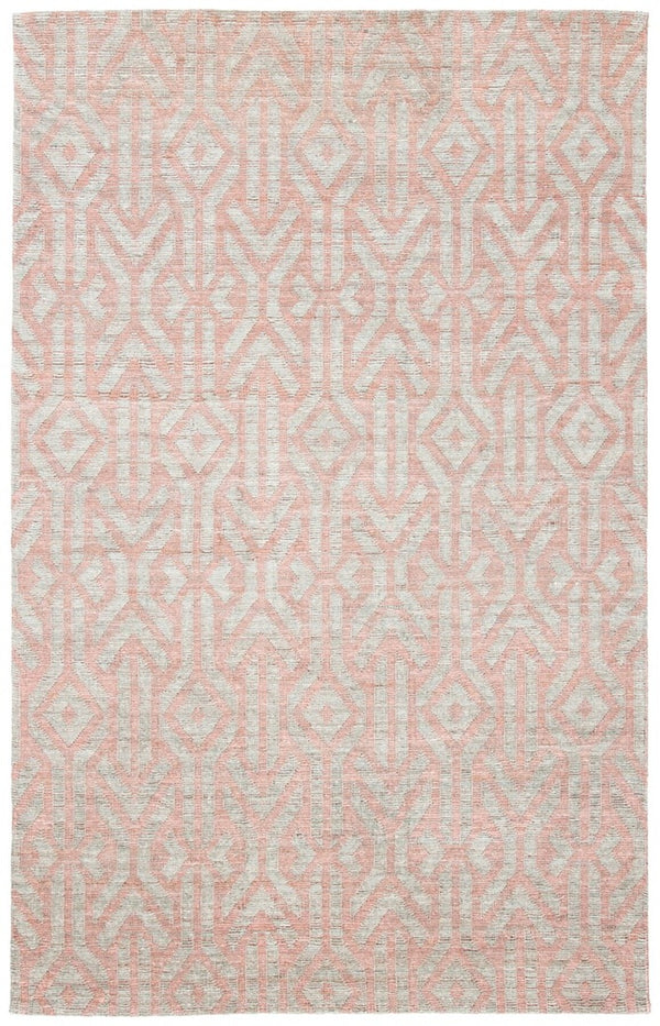 safavieh clearance cape cod cap414a rust rug