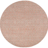 safavieh clearance cape cod cap414a rust rug