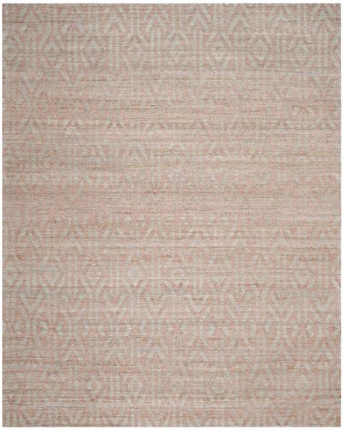 safavieh clearance cape cod cap414a rust rug