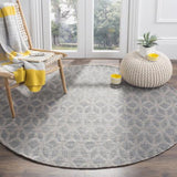 safavieh clearance cape cod cap415a gray rug