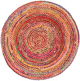 safavieh clearance cape cod cap702q red rug