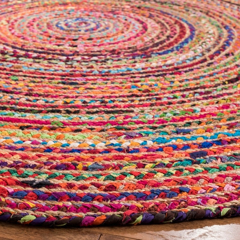 safavieh clearance cape cod cap702q red rug