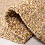 safavieh clearance cape cod cap811a yellow rug