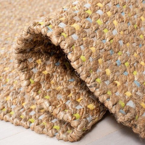 safavieh clearance cape cod cap811a yellow rug