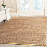 safavieh clearance cape cod cap811a yellow rug