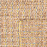 safavieh clearance cape cod cap811a yellow rug