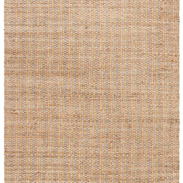 safavieh clearance cape cod cap811a yellow rug