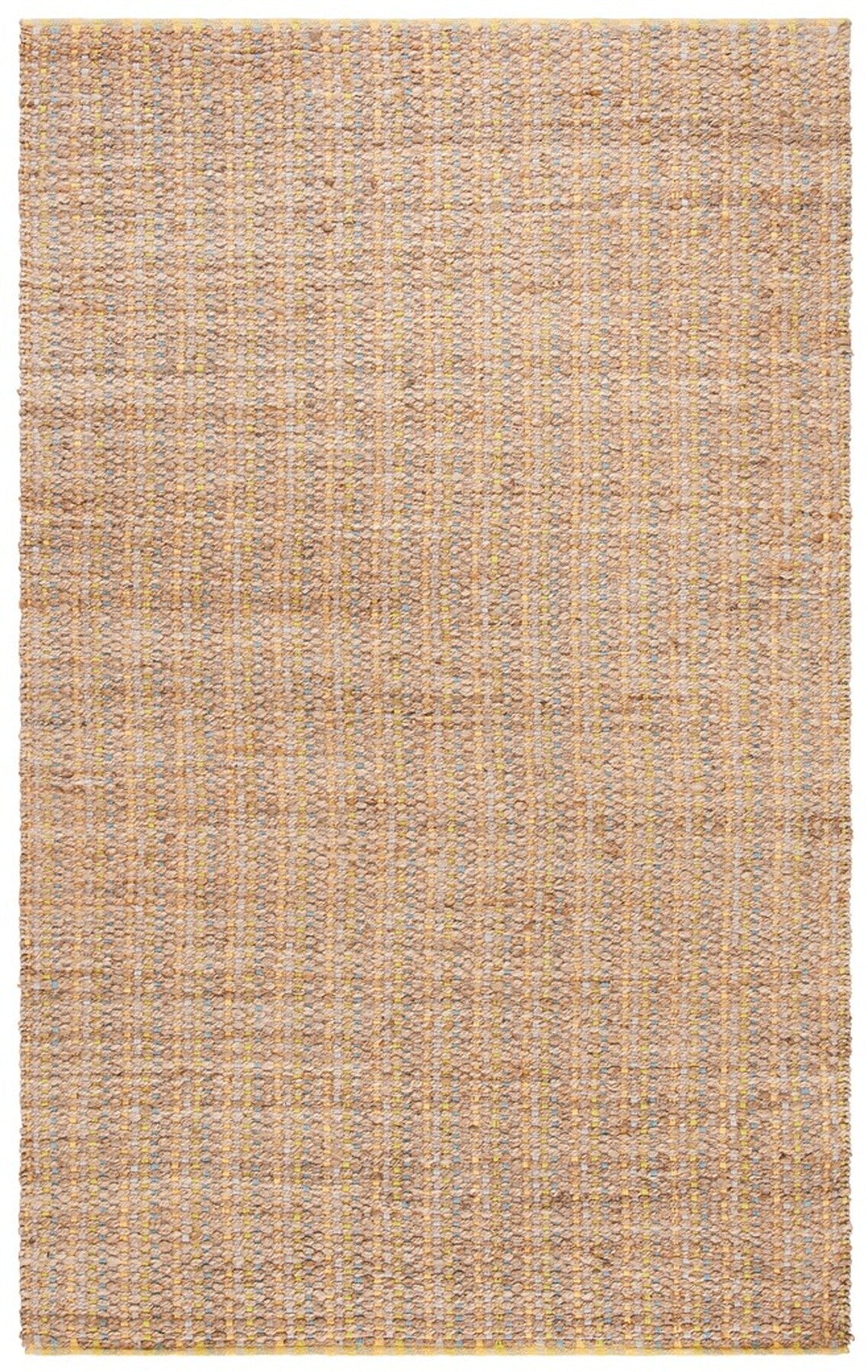 safavieh clearance cape cod cap811a yellow rug