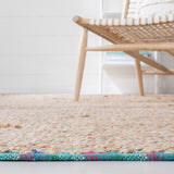 safavieh clearance cape cod cap811b aqua rug