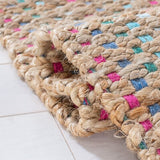 safavieh clearance cape cod cap811b aqua rug
