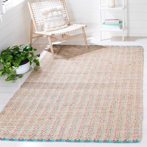 safavieh clearance cape cod cap811b aqua rug