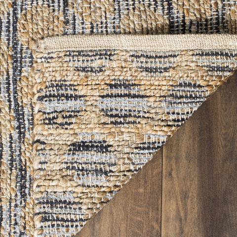 safavieh clearance cape cod cap820a black rug