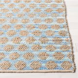 safavieh clearance cape cod cap820b blue rug
