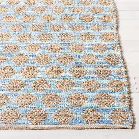 safavieh clearance cape cod cap820b blue rug
