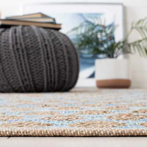 safavieh clearance cape cod cap820b blue rug