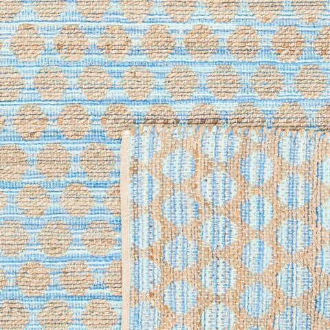 safavieh clearance cape cod cap820b blue rug