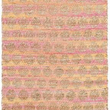 safavieh clearance cape cod cap820g orange rug