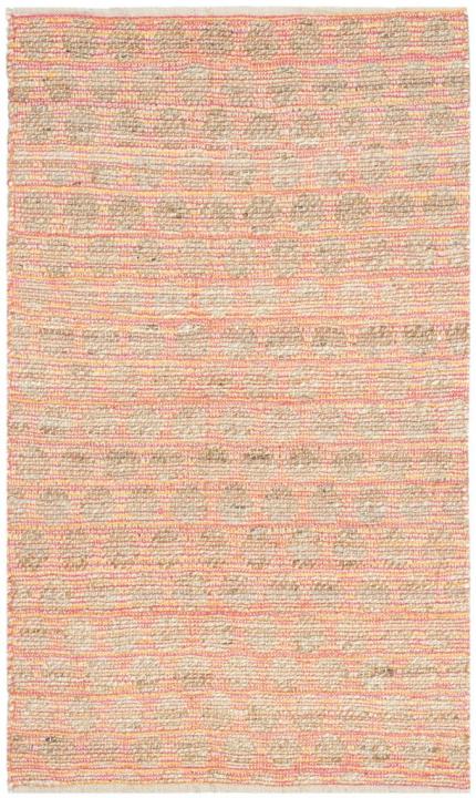 safavieh clearance cape cod cap820g orange rug