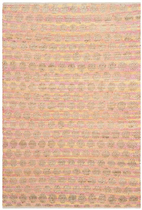 safavieh clearance cape cod cap820g orange rug