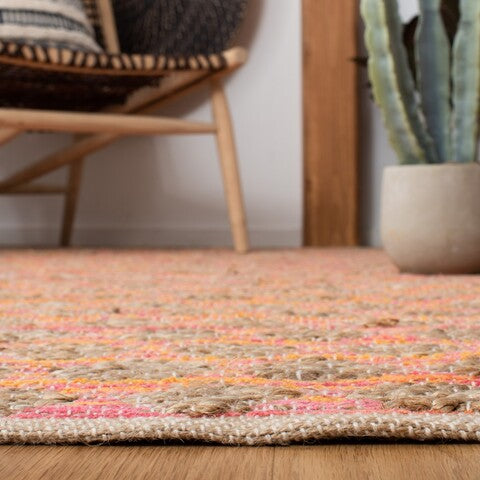 safavieh clearance cape cod cap820g orange rug