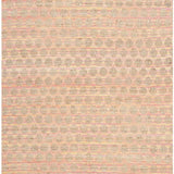 safavieh clearance cape cod cap820g orange rug