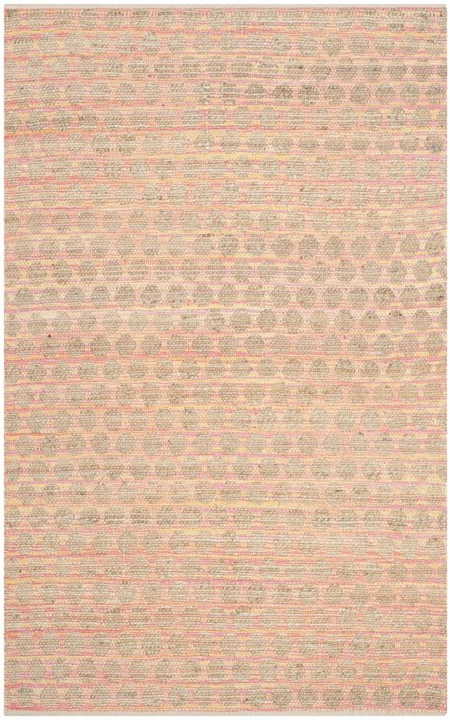 safavieh clearance cape cod cap820g orange rug
