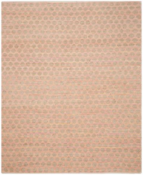 safavieh clearance cape cod cap820g orange rug