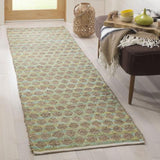 safavieh clearance cape cod cap820h teal rug