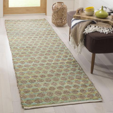 safavieh clearance cape cod cap820h teal rug